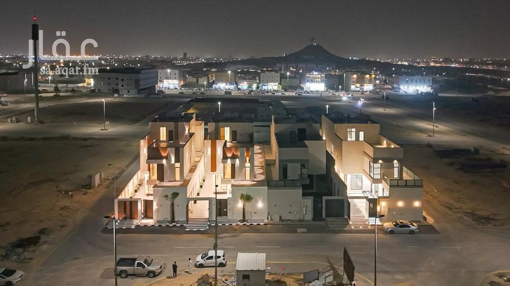 فيلا 4 غرف في الشعلة، الخبر 22