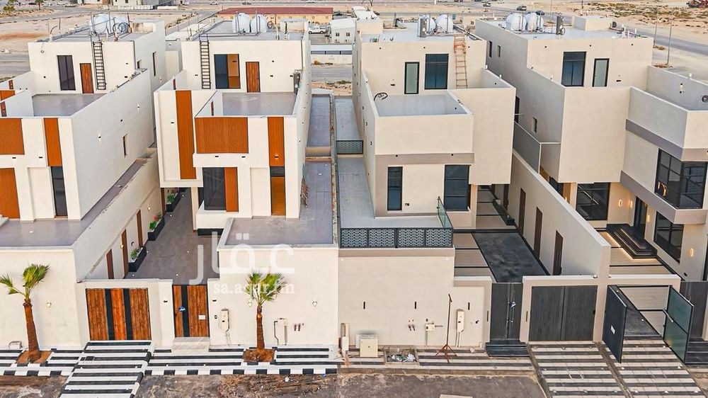 فيلا 4 غرف في الشعلة، الخبر 15