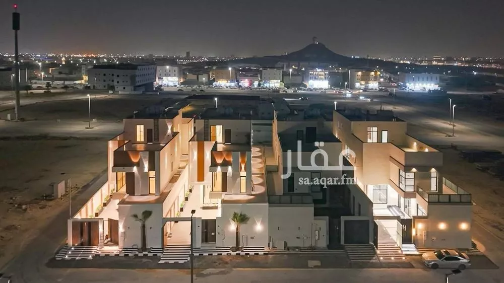 فيلا 6 غرف في الشعلة 9