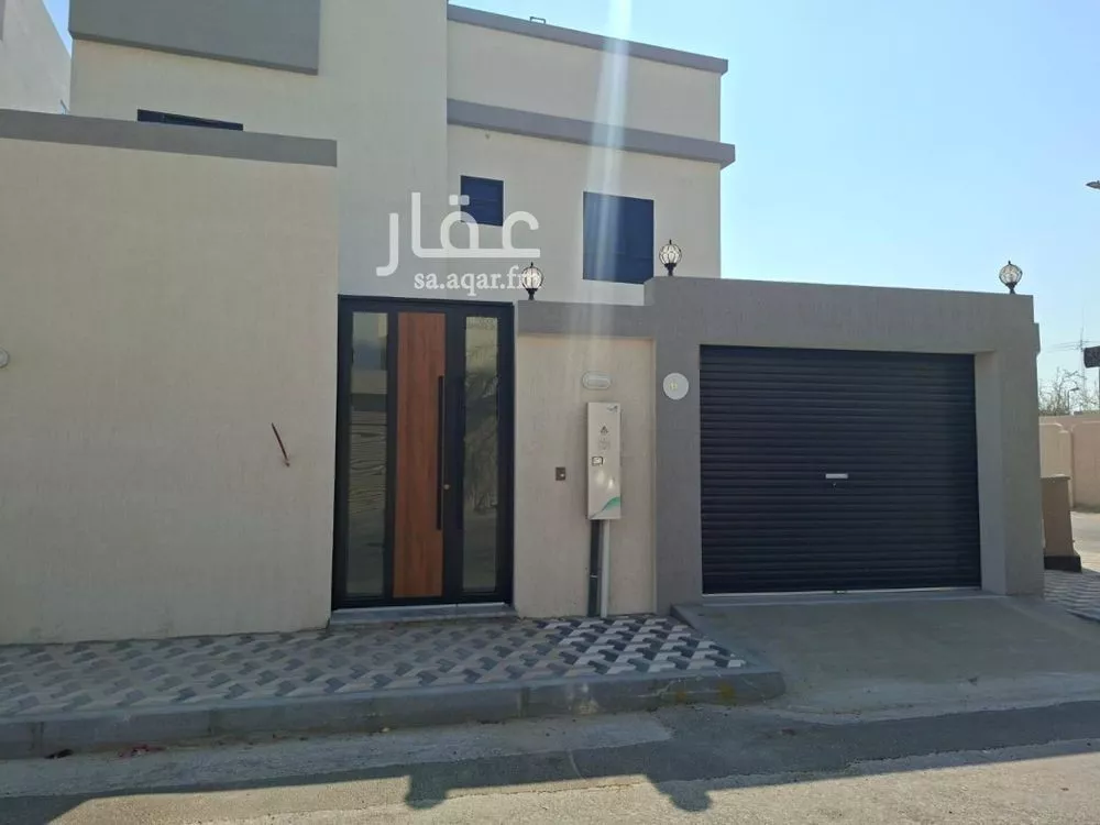 4 bedroom villa in Al Jisr, Eastern Province