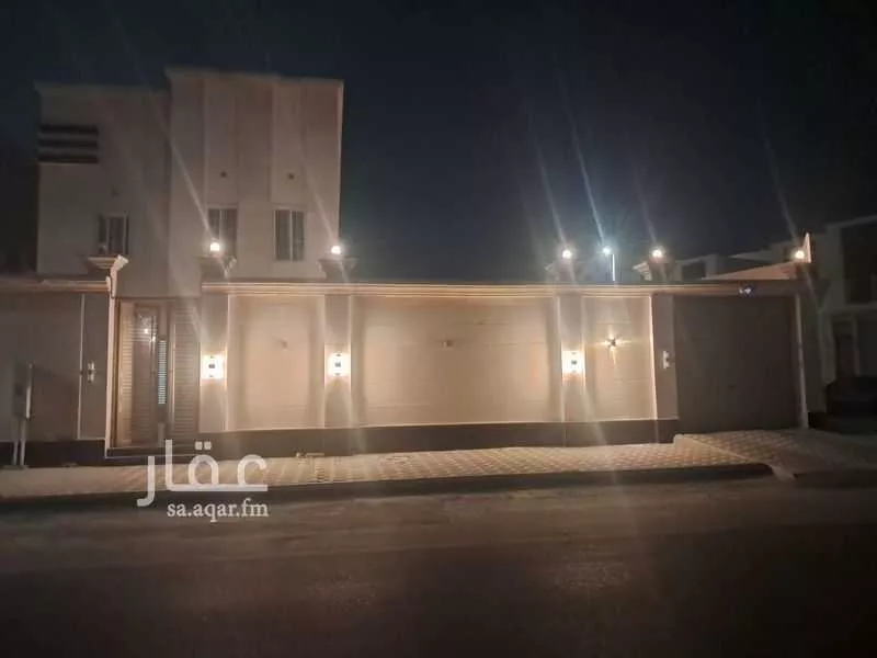 4 bedroom villa in Al Fursan, Eastern Province 3