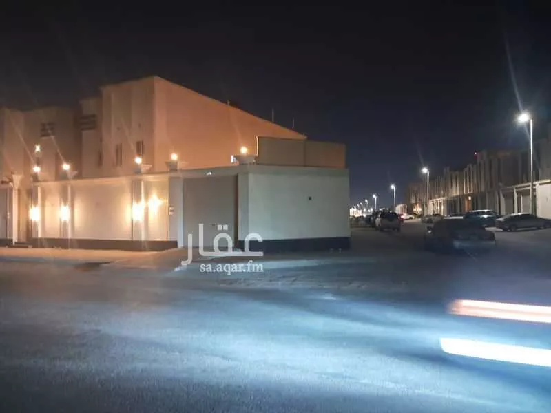 4 bedroom villa in Al Fursan, Eastern Province