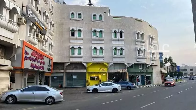 shop in Umm Alarad, Taif 2