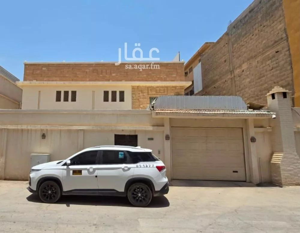 8 bedroom villa in Ar Rafiah, Riyadh