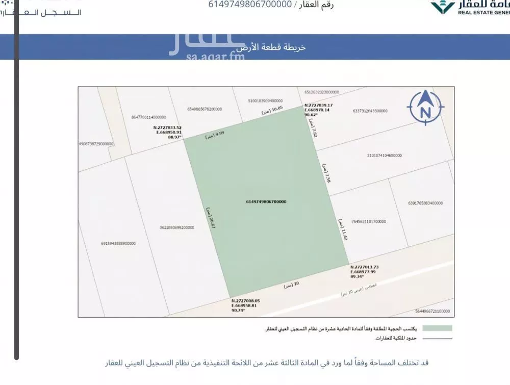8 bedroom villa in Ar Rafiah, Riyadh 2