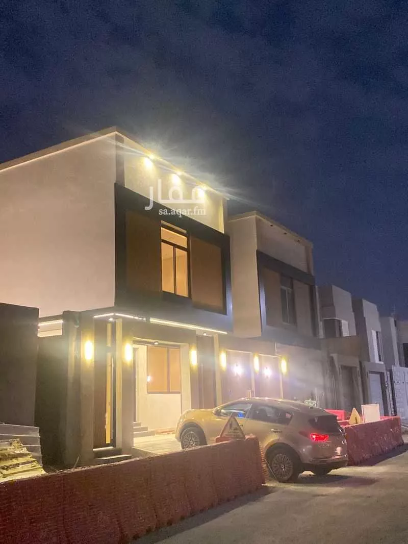 10 bedroom villa in Al Amal 3