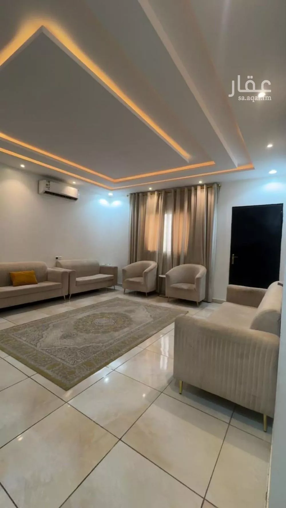 5 bedroom villa in Ad Dar Al Baida, Riyadh 4