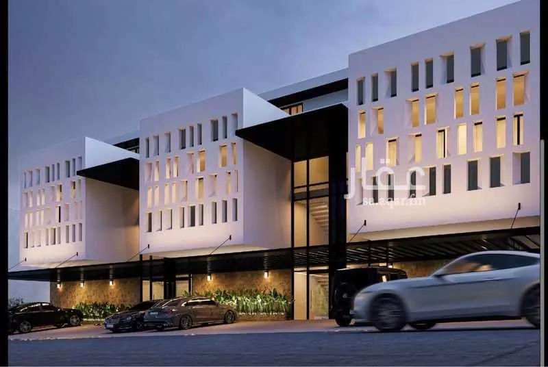 3 bedroom apartment in Jarir, Riyadh 2