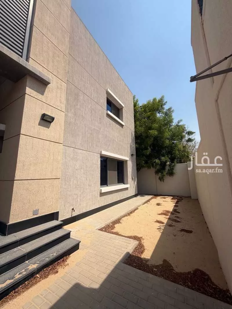 3 bedroom villa in Aramco, Eastern Province 4