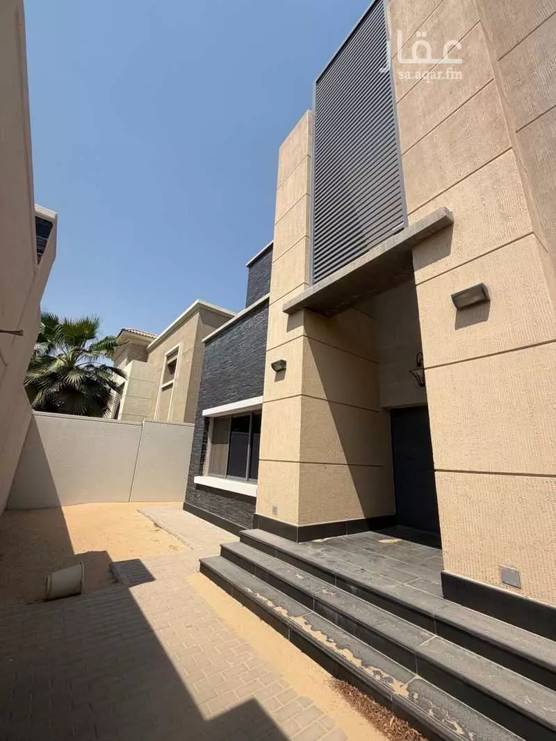3 bedroom villa in Aramco, Eastern Province 2