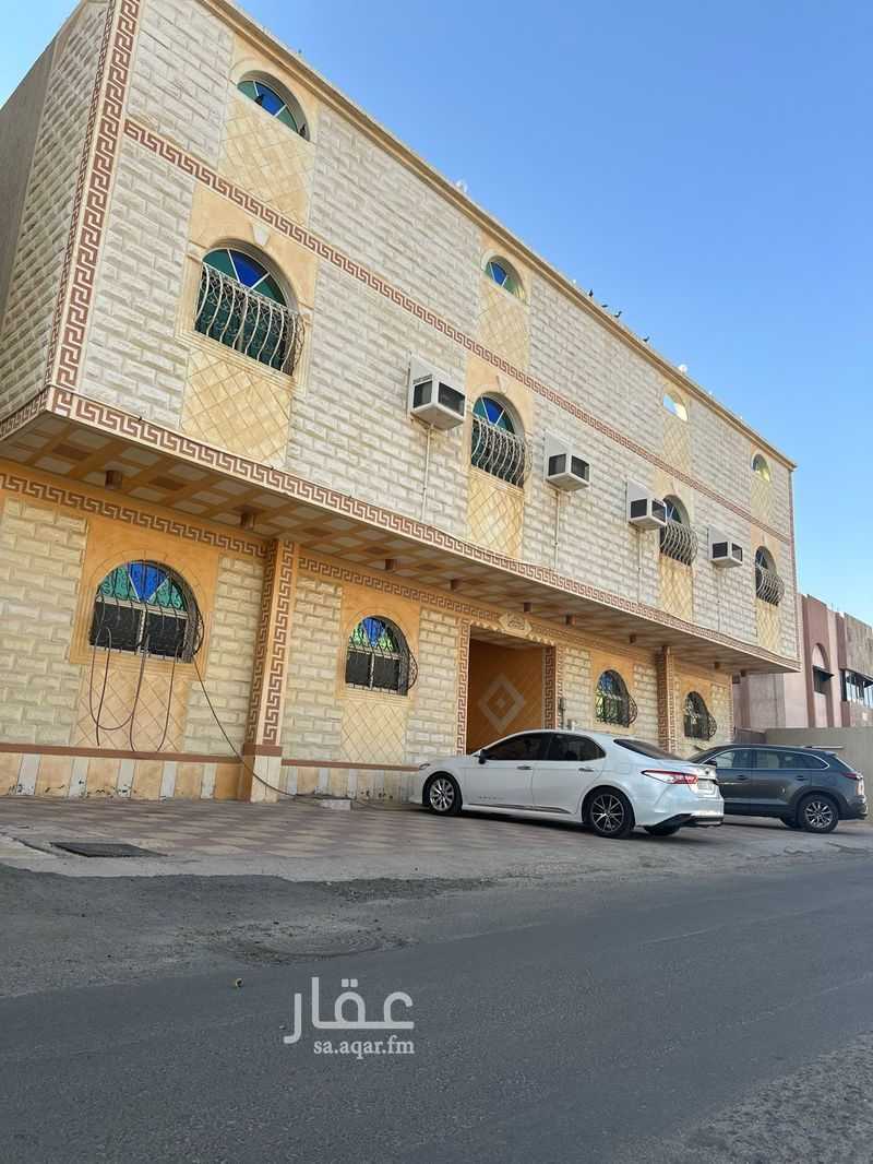 عقار 18 غرف في الراشدية، مكة
