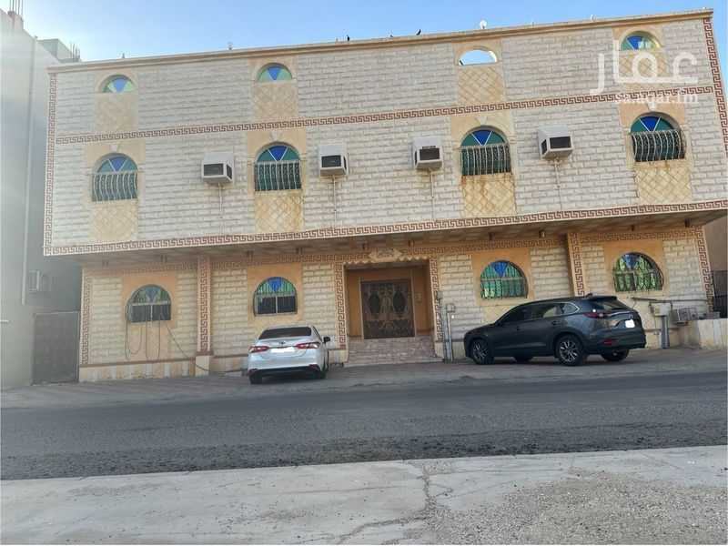 عقار 18 غرف في الراشدية، مكة 2