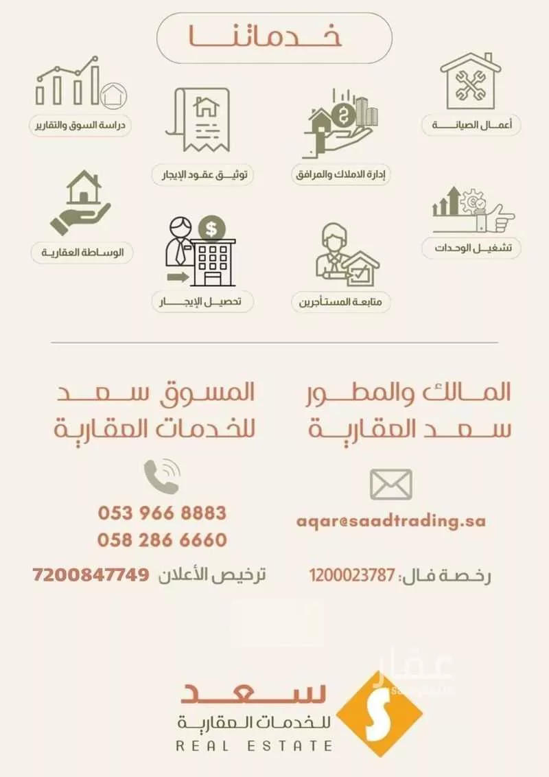 5 bedroom villa in As Sadafah 7