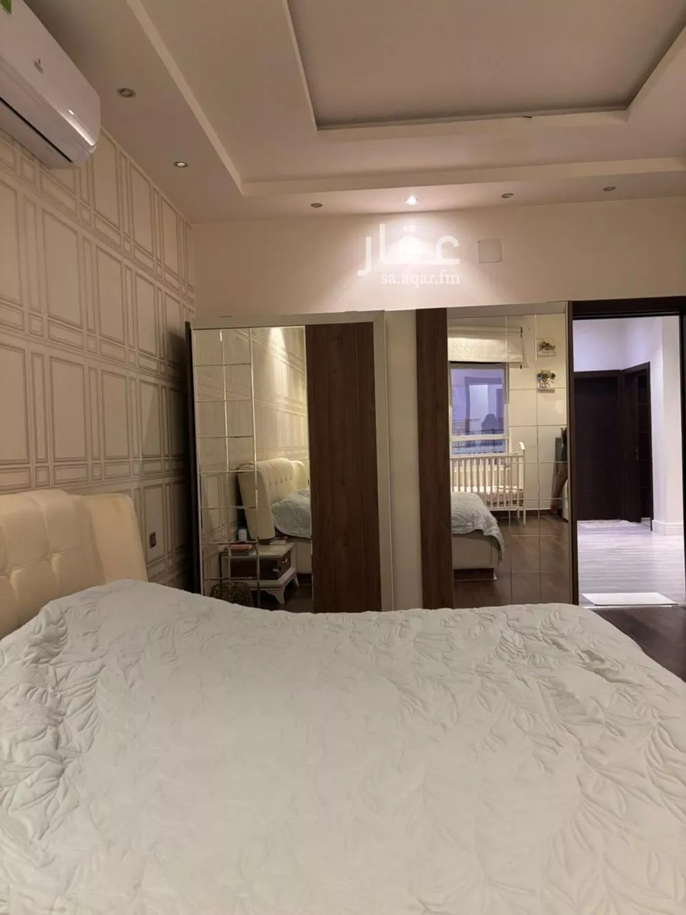 2 bedroom apartment in Al Izdihar, Riyadh 11
