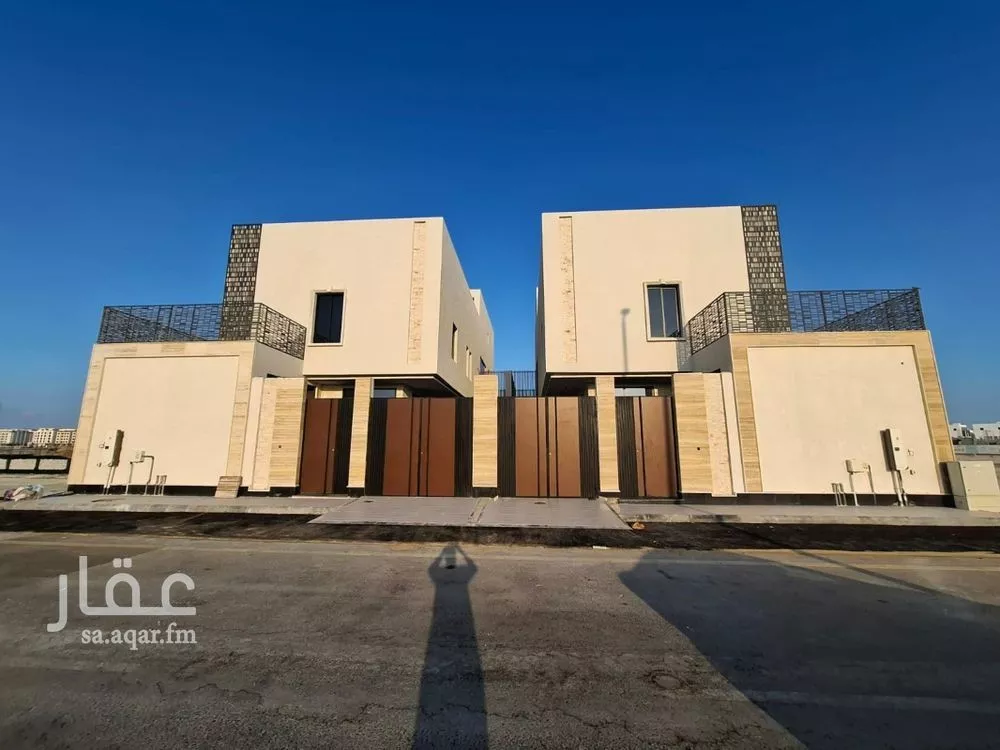8 bedroom villa in As Saif 2