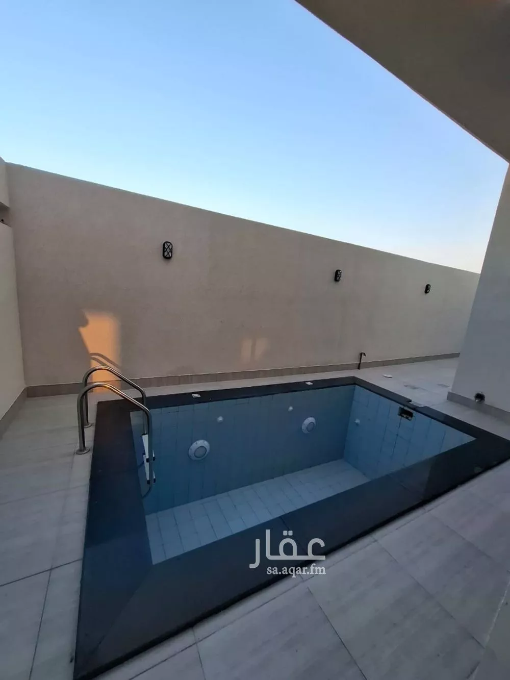 8 bedroom villa in As Saif 8