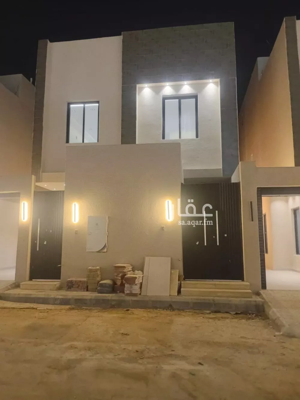 فيلا 3 غرف في طيبة، الرياض 7
