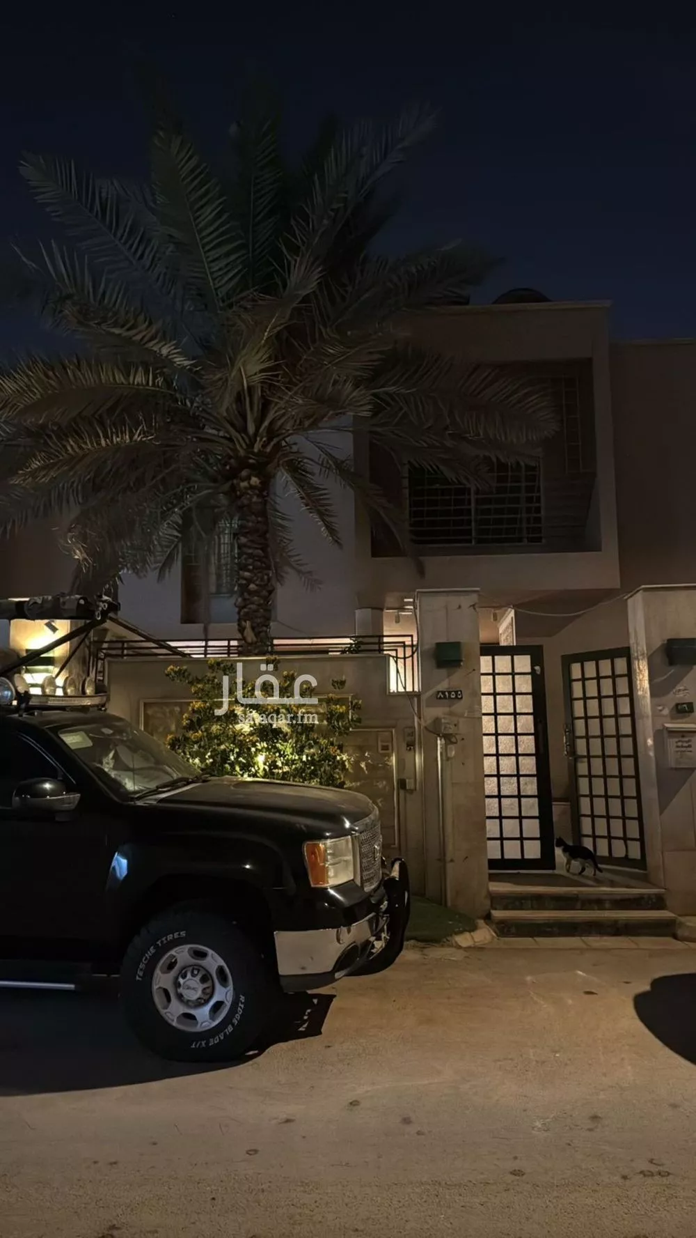 فيلا 5 غرف في الملك فهد، الرياض 6