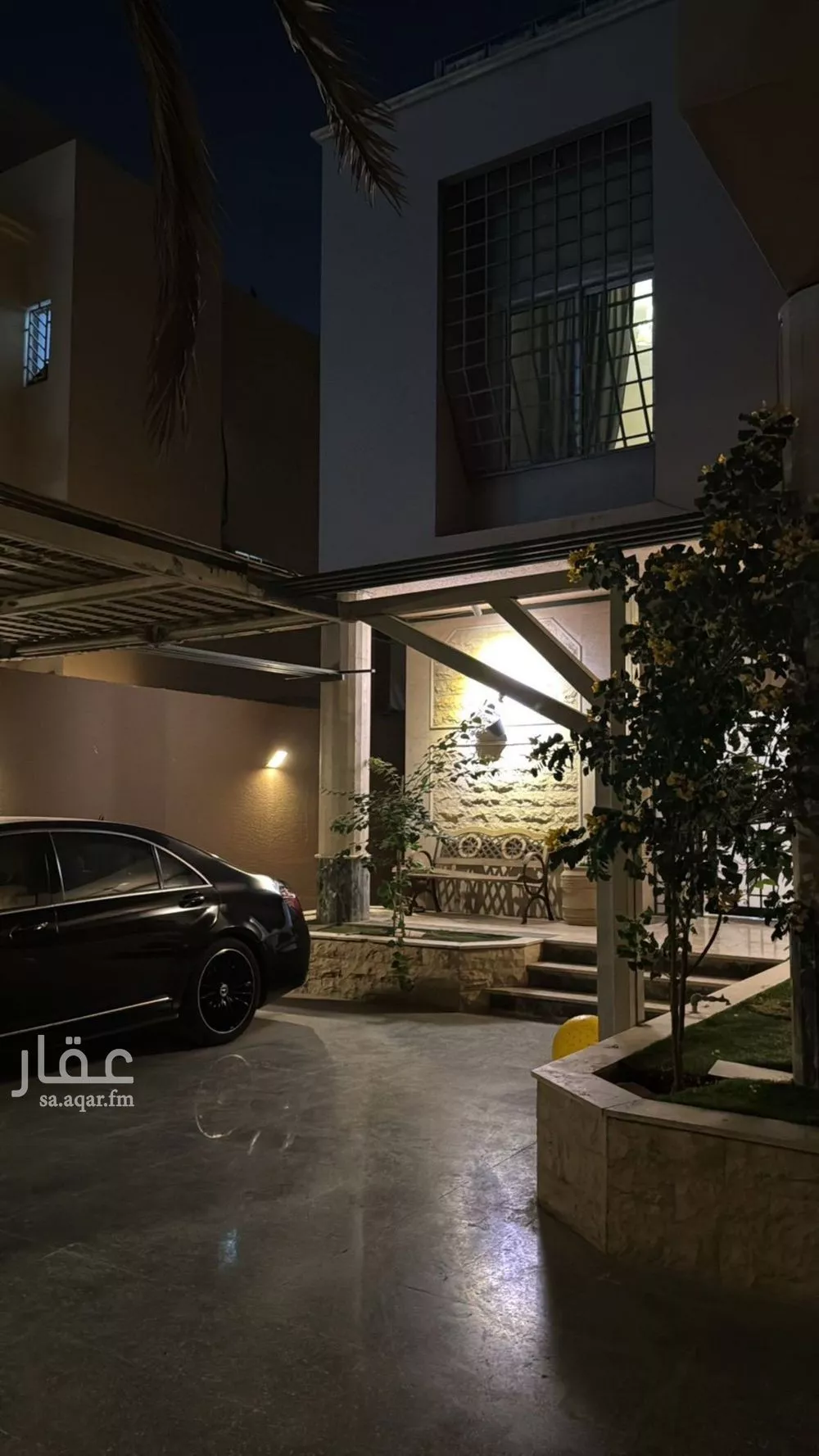 فيلا 5 غرف في الملك فهد، الرياض 7
