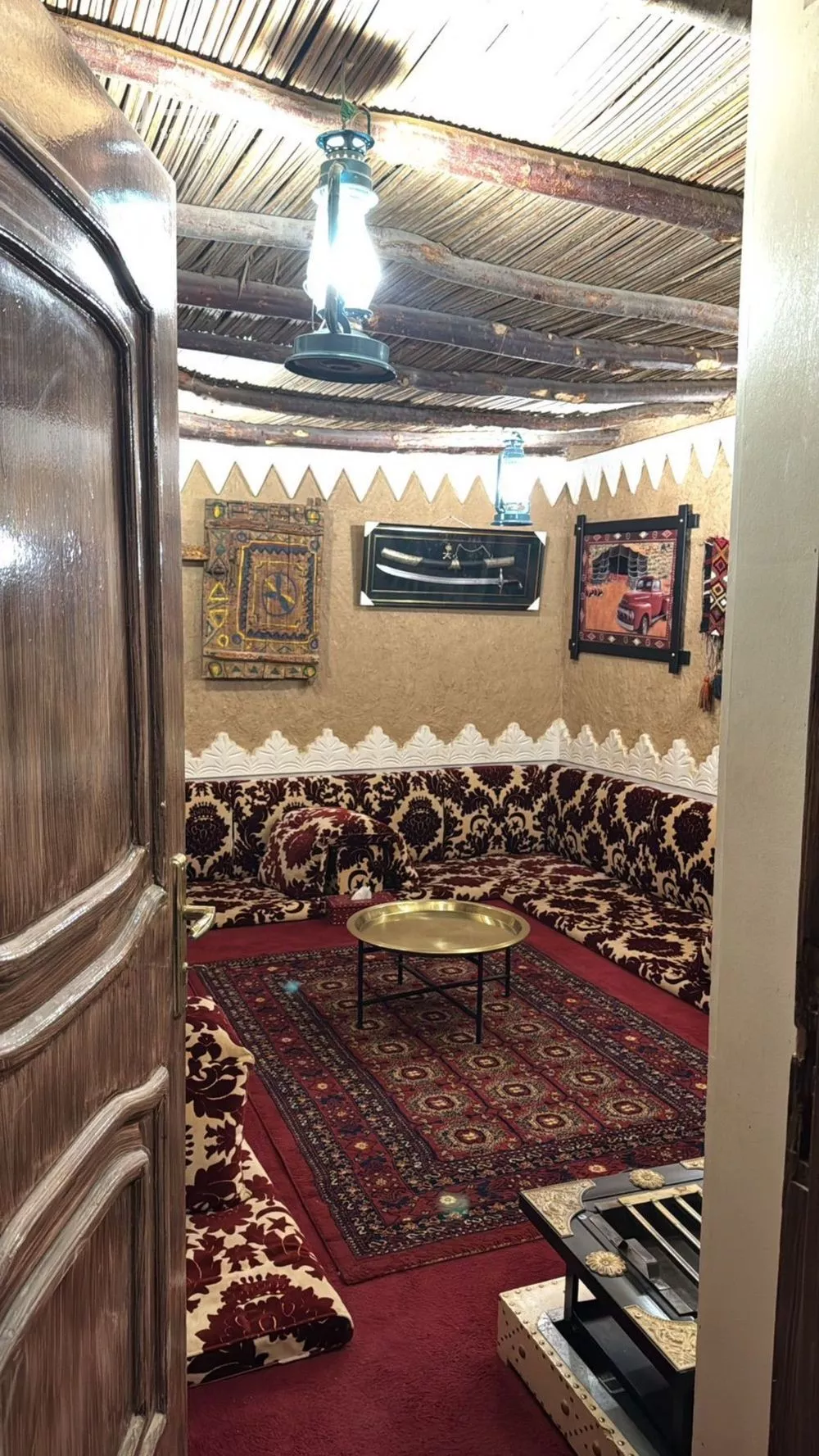 فيلا 5 غرف في الملك فهد، الرياض 8