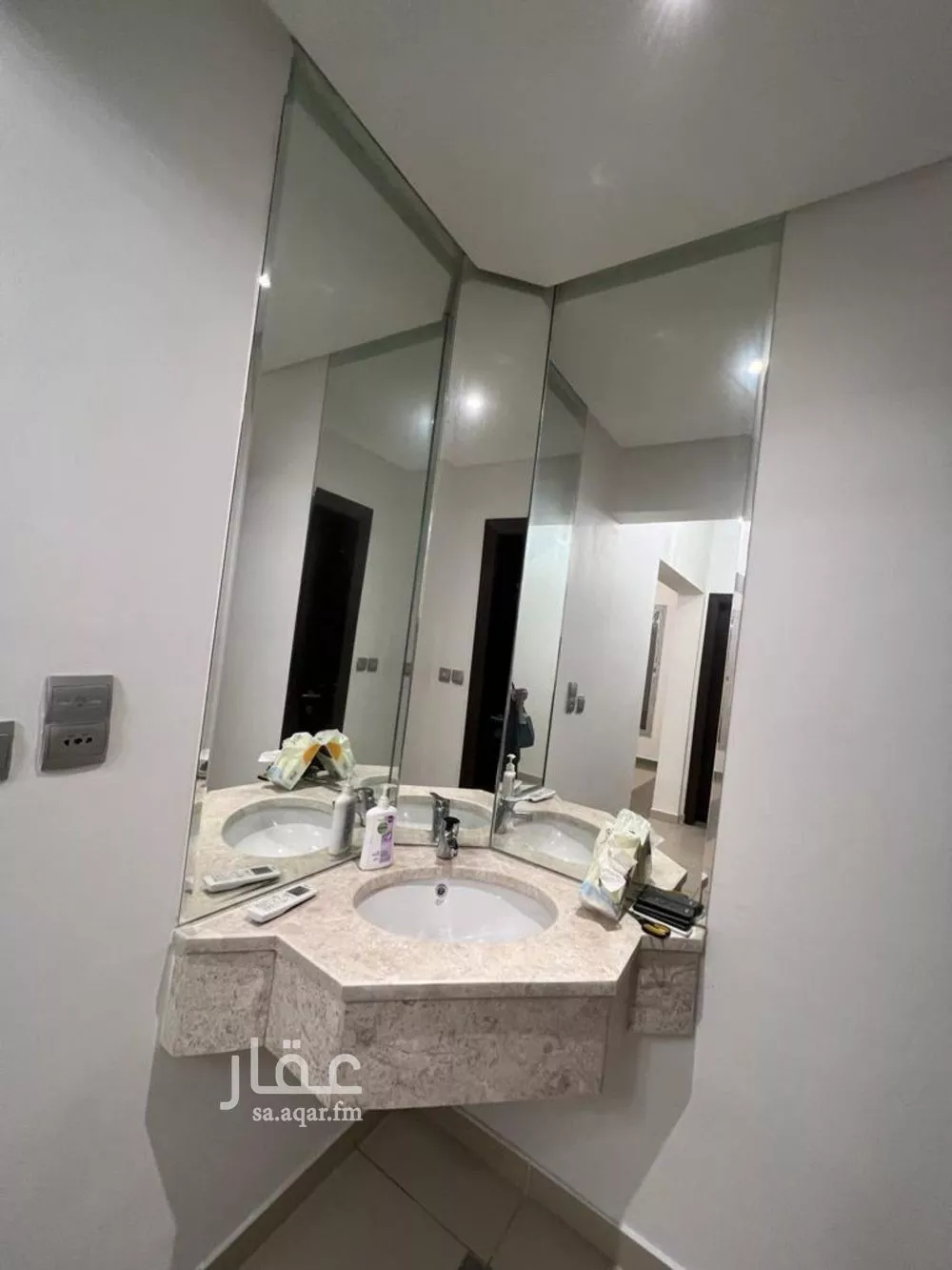 فيلا 4 غرف في الخالدية الشمالية 8