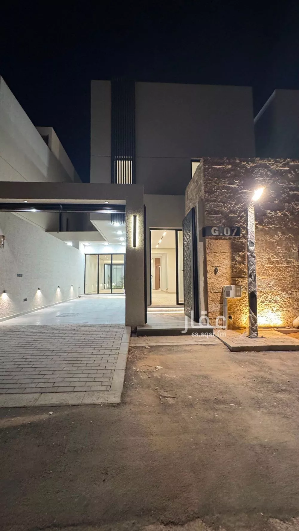 4 bedroom villa in Al Rimal, Riyadh 29