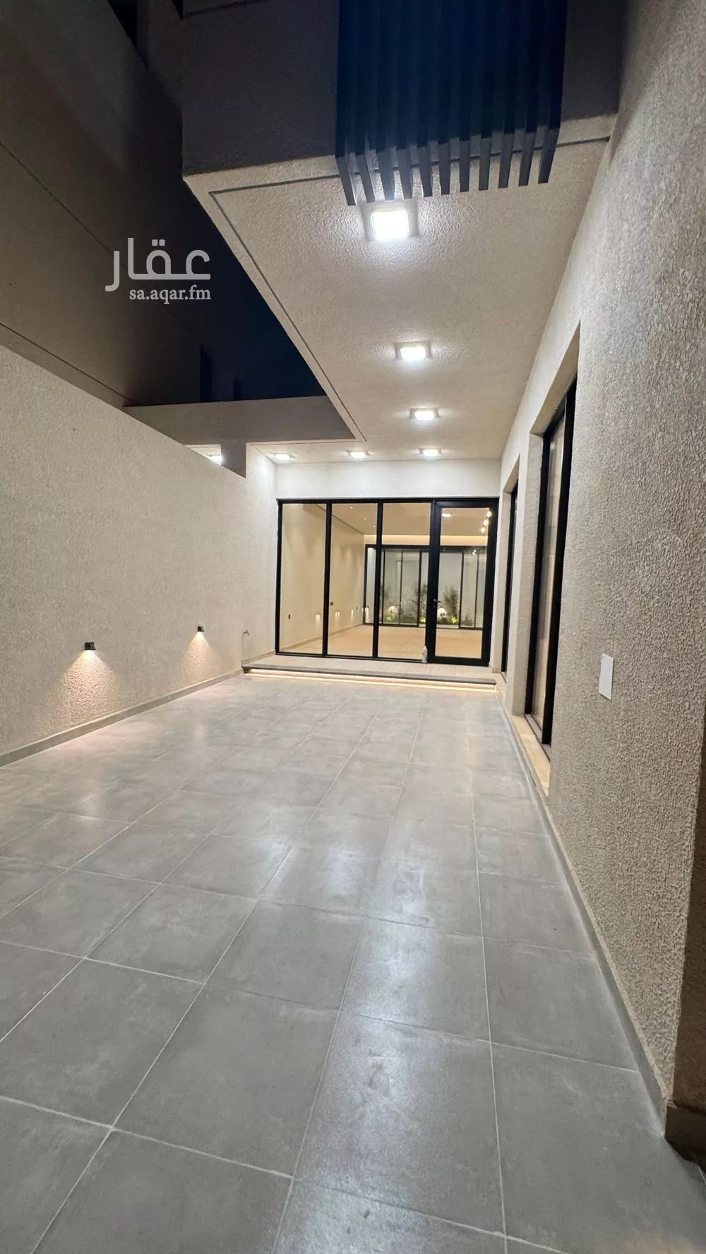 4 bedroom villa in Al Rimal, Riyadh 13
