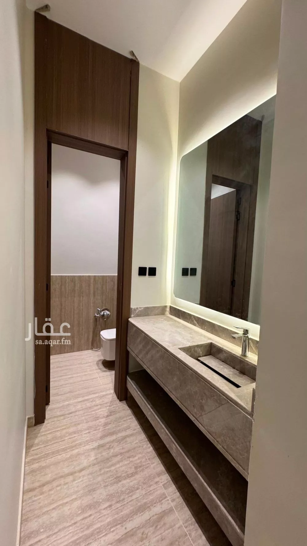 4 bedroom villa in Al Rimal, Riyadh 27