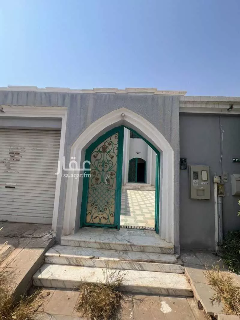 3 bedroom villa in At Taawon, Riyadh 23