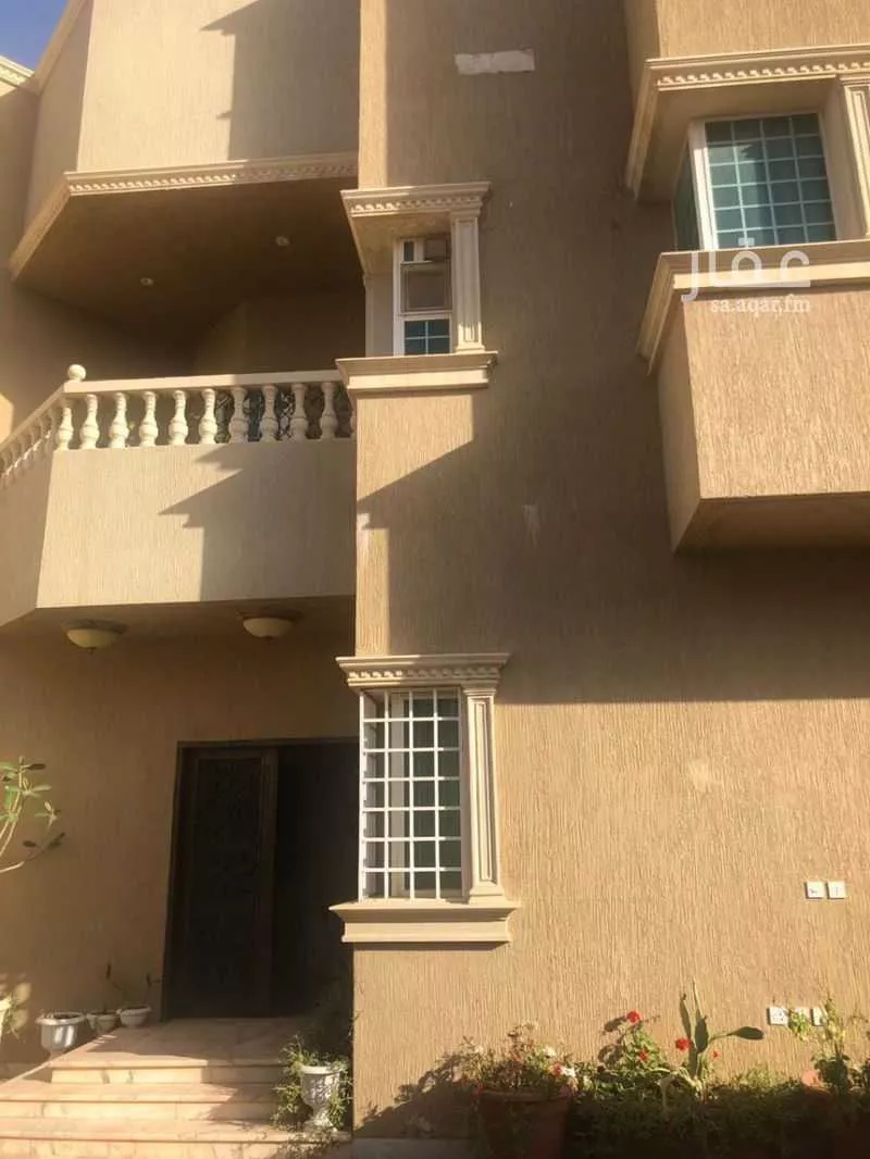 6 bedroom villa in Al Murooj, Riyadh