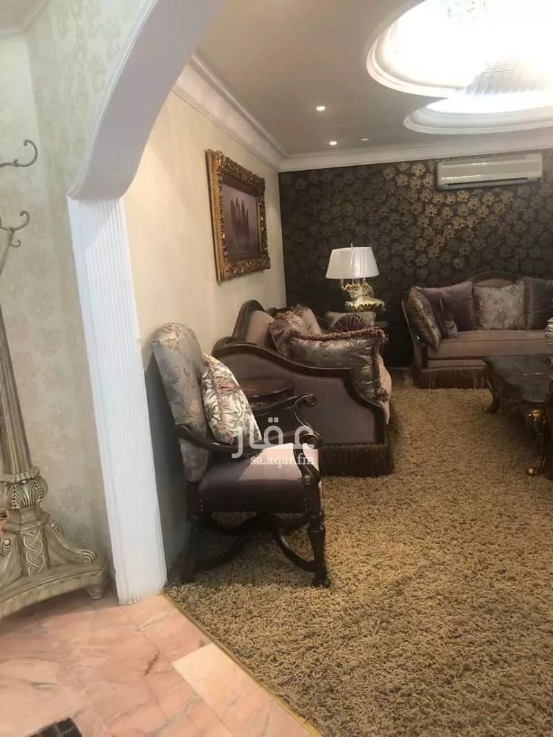 6 bedroom villa in Al Murooj, Riyadh 2