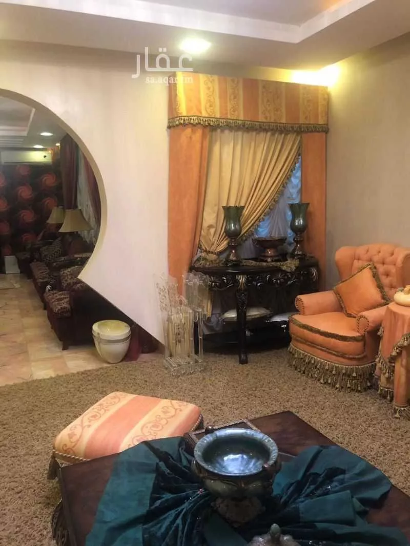 6 bedroom villa in Al Murooj, Riyadh 3