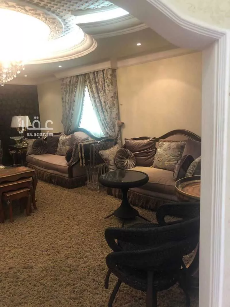 6 bedroom villa in Al Murooj, Riyadh 4