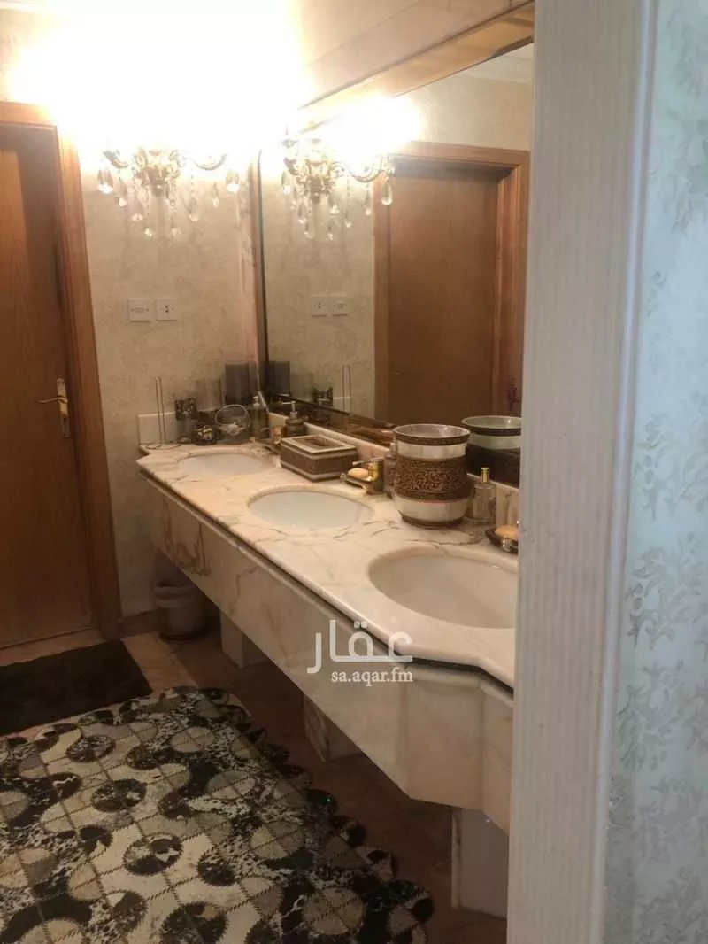 6 bedroom villa in Al Murooj, Riyadh 5
