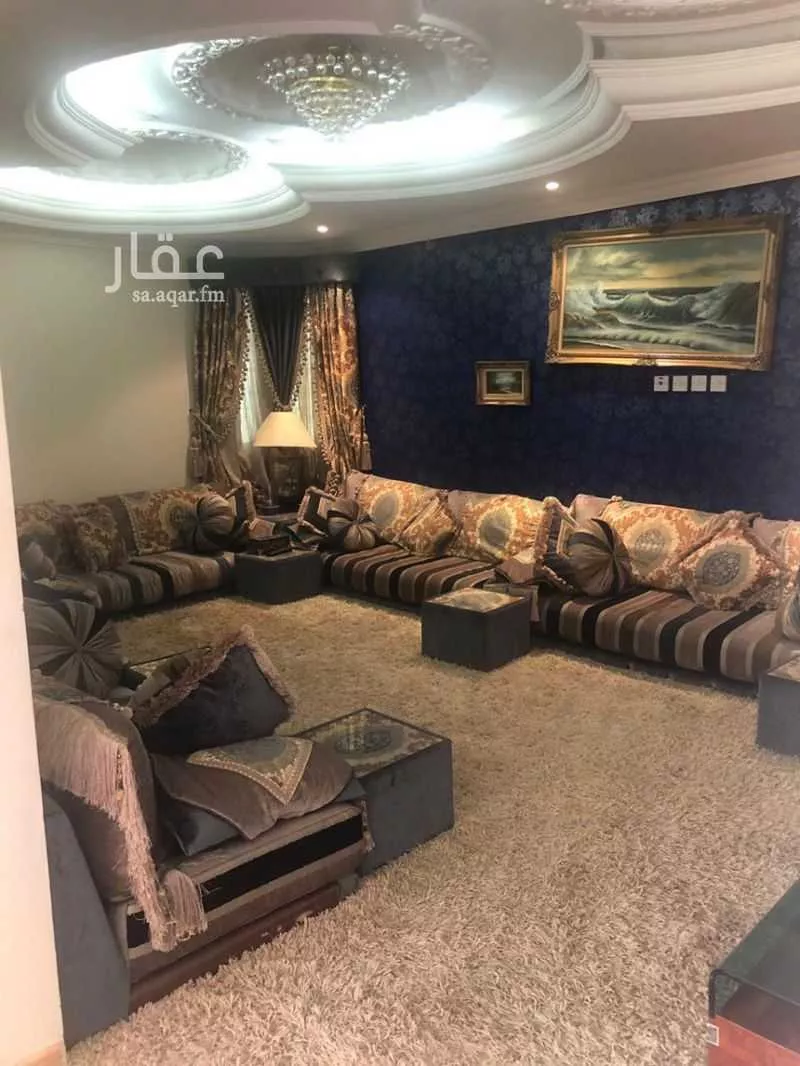 6 bedroom villa in Al Murooj, Riyadh 7
