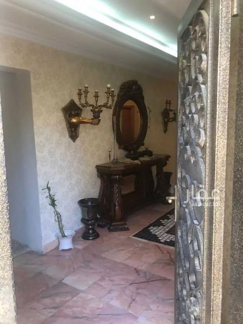 6 bedroom villa in Al Murooj, Riyadh 8