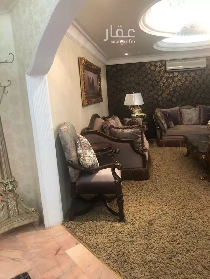 6 bedroom villa in Al Murooj, Riyadh 6