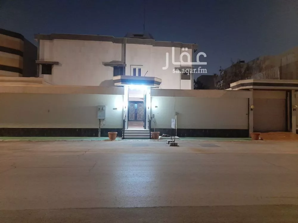 فيلا 6 غرف في الرحمانية، الرياض 2