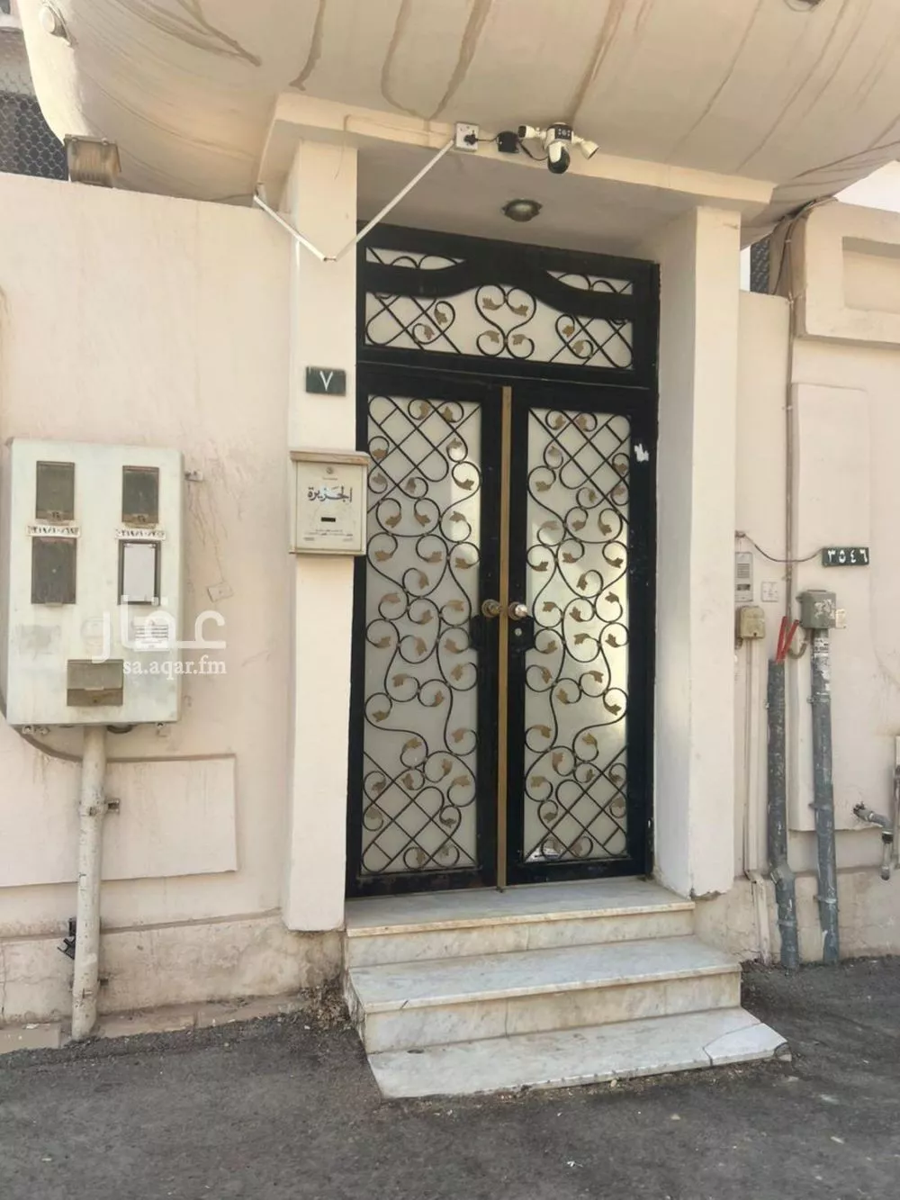 4 bedroom villa in As Suwaidi, Riyadh 2