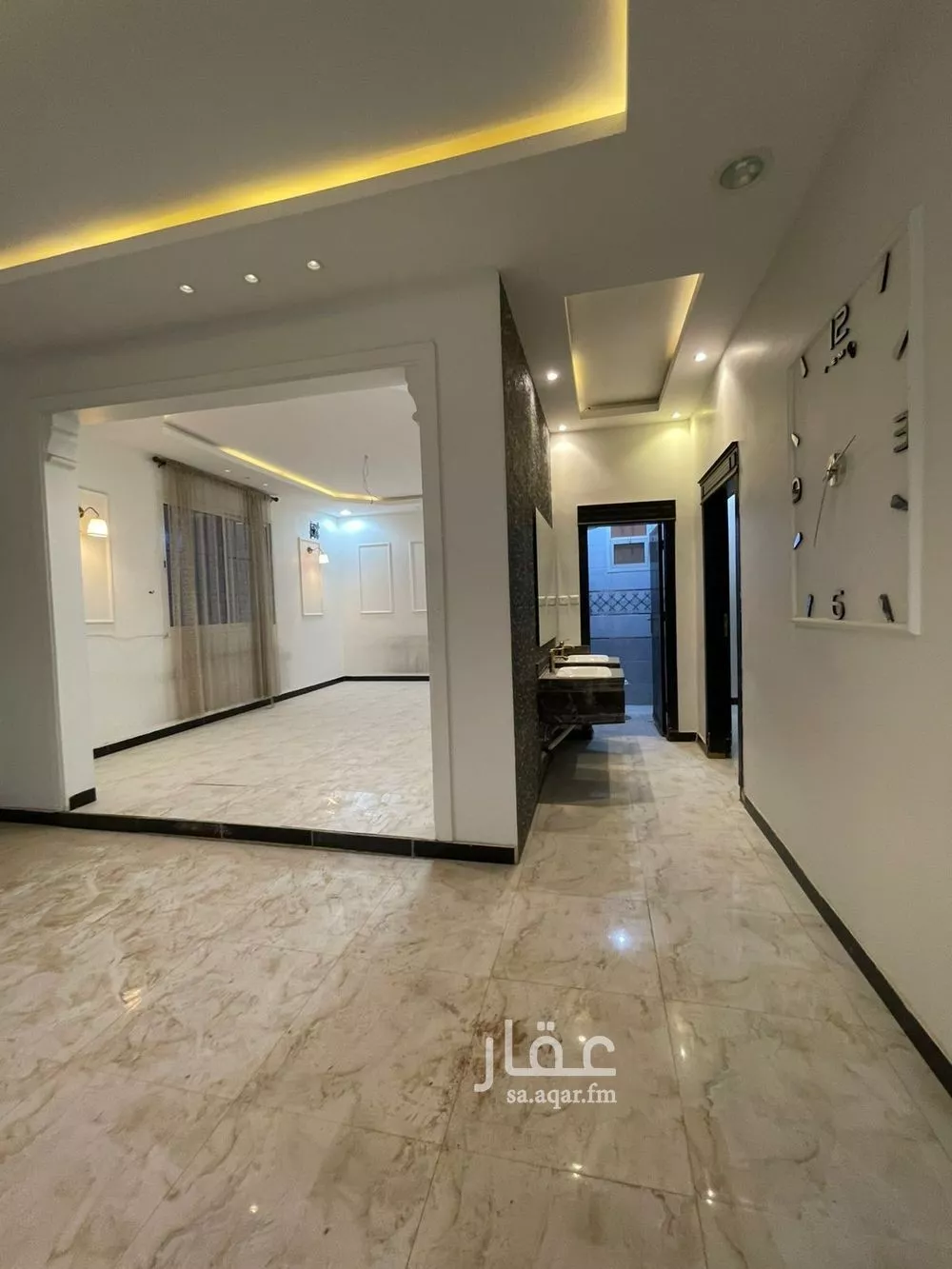 فيلا 3 غرف في الرمال، الرياض 30