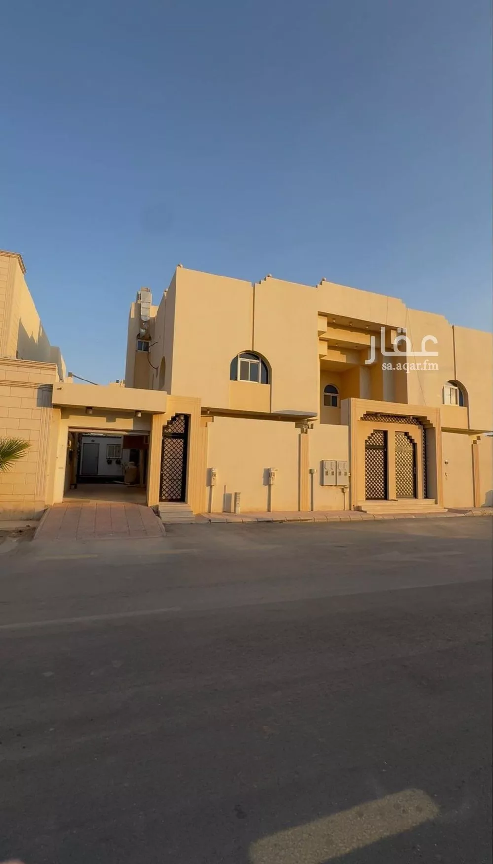3 bedroom villa in Al Rawabi, Riyadh