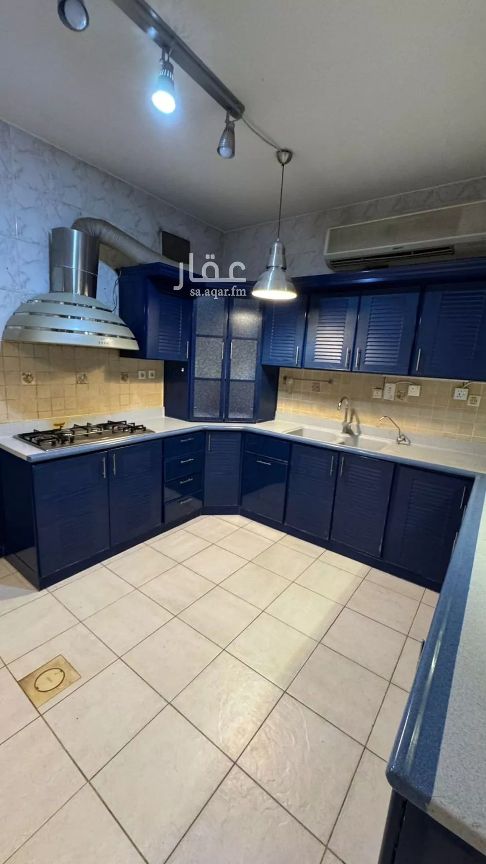 3 bedroom villa in Al Rawabi, Riyadh 15