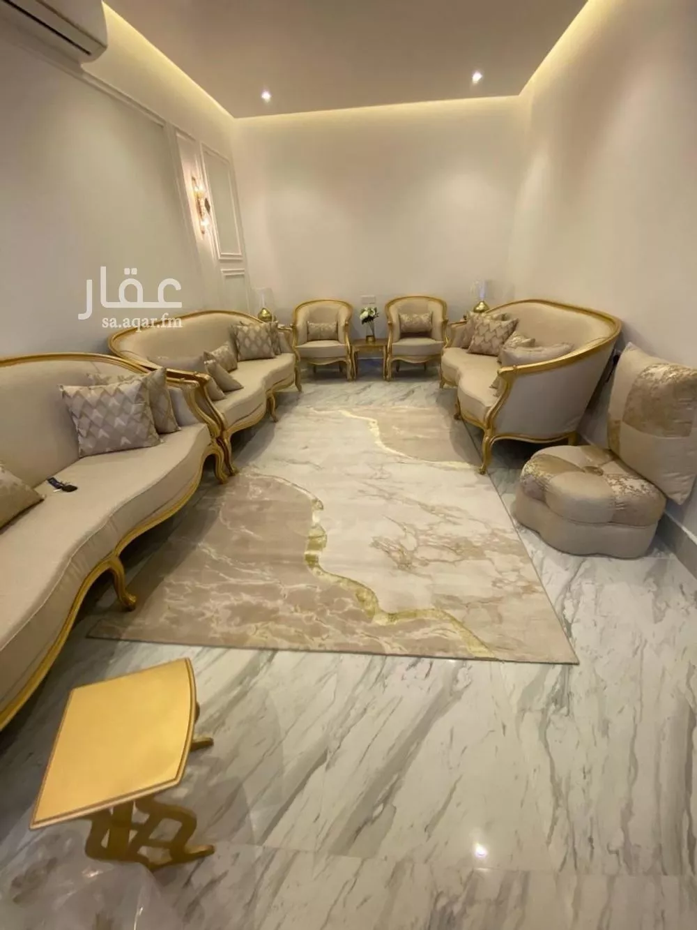 7 bedroom villa in Al Uraija Al Gharbi, Riyadh 4