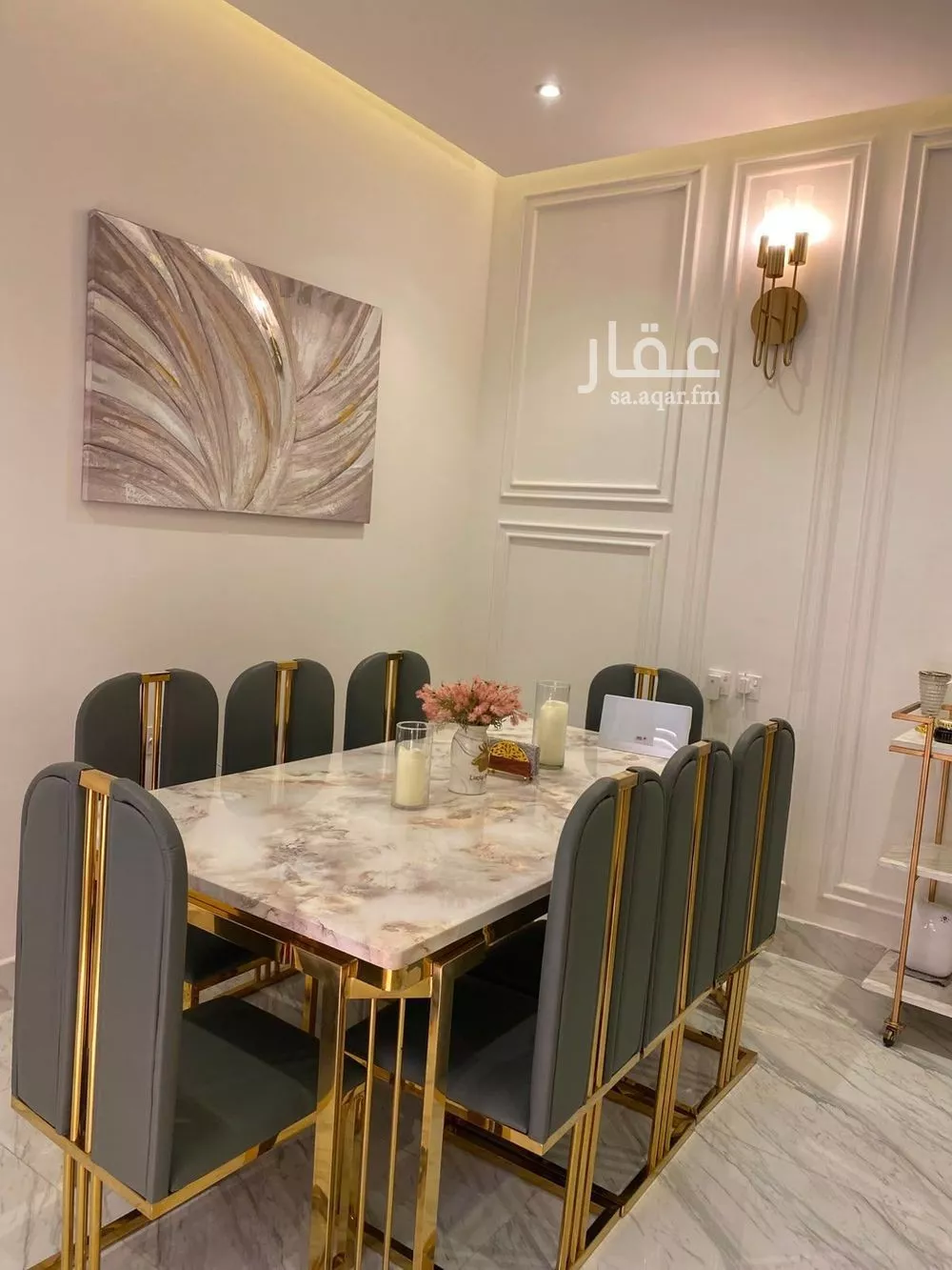 7 bedroom villa in Al Uraija Al Gharbi, Riyadh 7