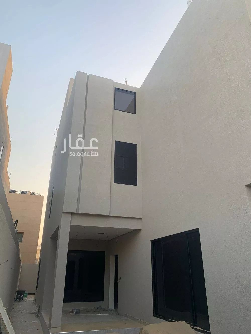 فيلا 5 غرف في الشاطئ الغربي 4