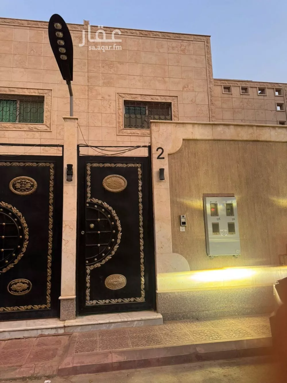 فيلا 3 غرف في قرطبة، الرياض 6