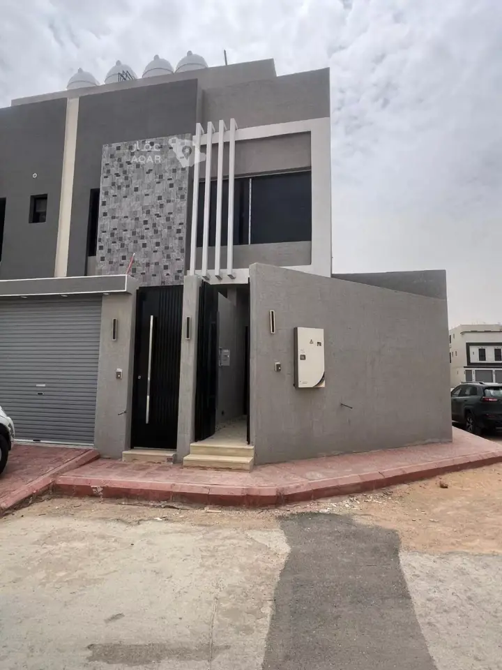 3 bedroom villa in Badr, Riyadh
