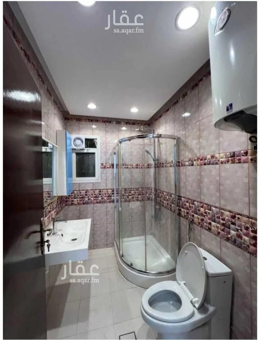 5 bedroom villa in Al Mursalat, Riyadh 5