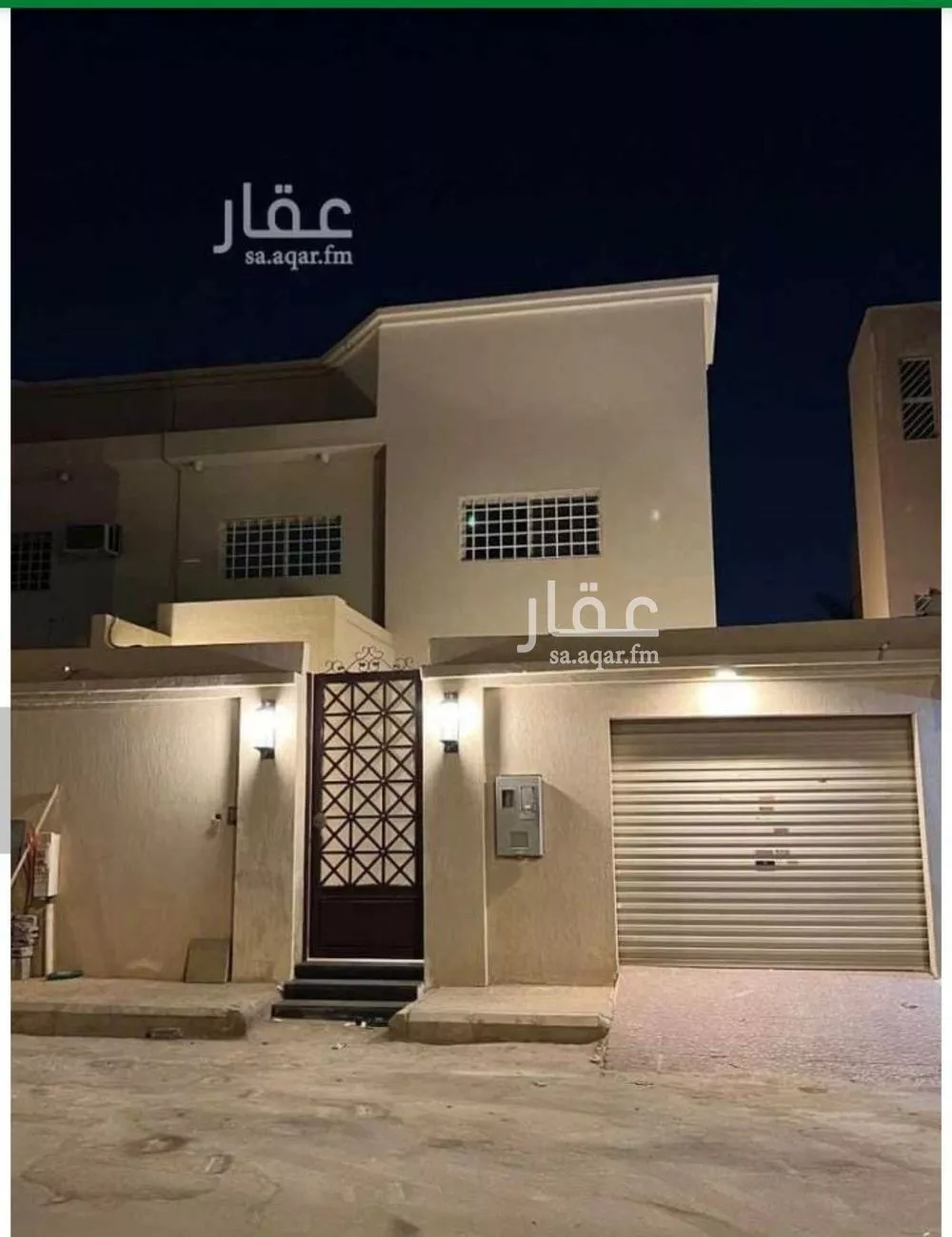 5 bedroom villa in Al Mursalat, Riyadh 13