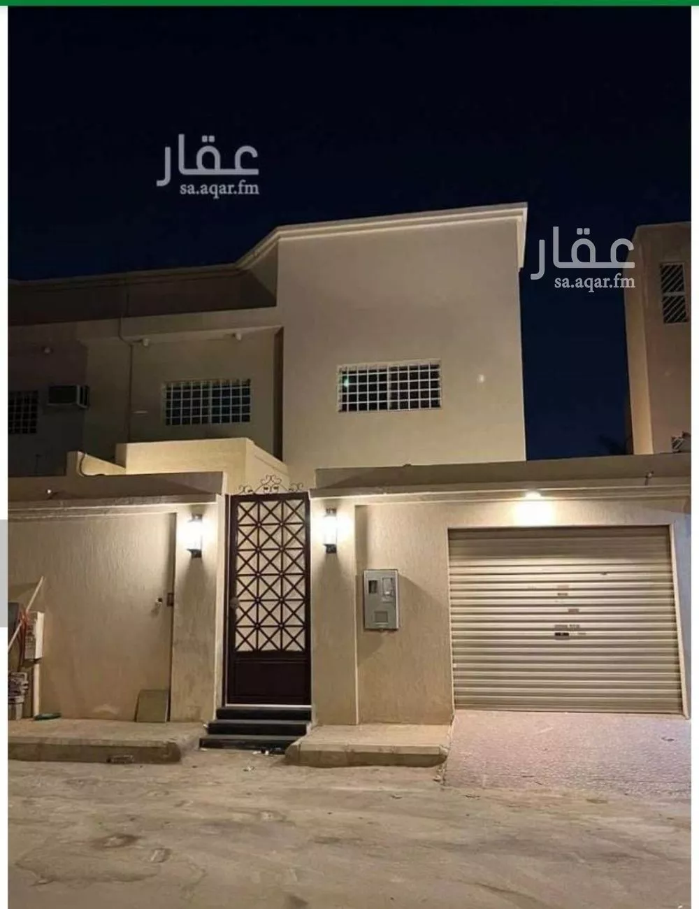 5 bedroom villa in Al Mursalat, Riyadh